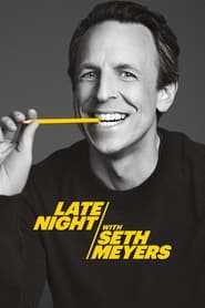 Streaming sources forLate Night with Seth Meyers