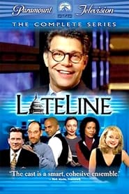 LateLine' Poster