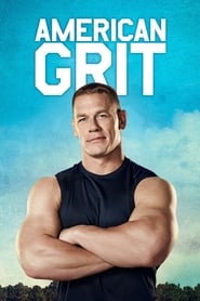 American Grit' Poster