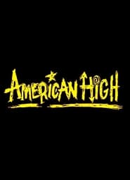 American High' Poster
