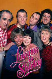 Laverne  Shirley' Poster