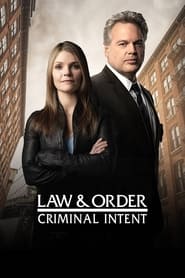 Streaming sources forLaw  Order Criminal Intent