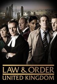 Streaming sources forLaw  Order UK