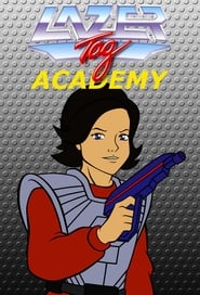 Lazer Tag Academy' Poster