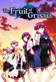 The Fruit of Grisaia' Poster