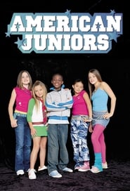 American Juniors' Poster