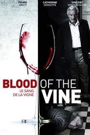 Blood of the Vine' Poster