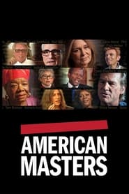 American Masters' Poster