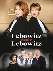 Lebowitz vs Lebowitz' Poster