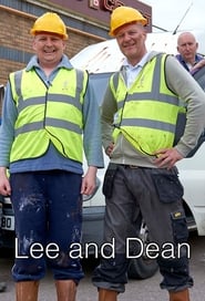 Lee and Dean' Poster
