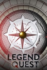 Legend Quest' Poster
