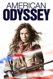 Streaming sources forAmerican Odyssey