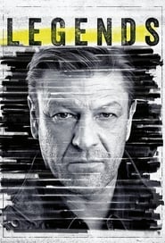 Legends' Poster