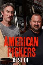 Streaming sources forAmerican Pickers Best Of
