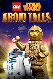 Streaming sources forLego Star Wars Droid Tales