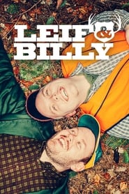 Leif  Billy' Poster
