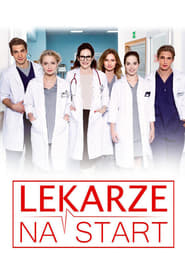 Lekarze na start' Poster