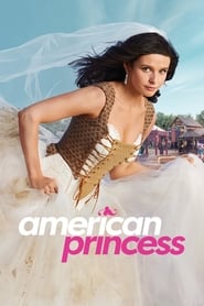 American Princess' Poster