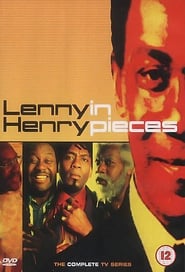 Lenny Henry in Pieces' Poster