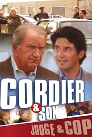 Cordier and Son Judge and Cop' Poster