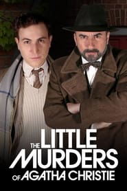 The Little Murders of Agatha Christie' Poster