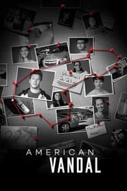 Streaming sources forAmerican Vandal