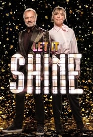 Let It Shine' Poster