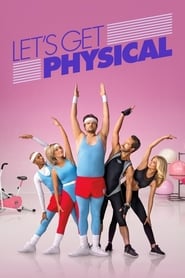 Lets Get Physical' Poster