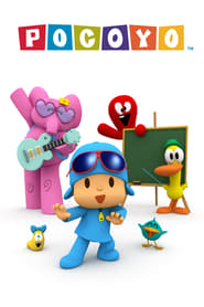 Streaming sources forPocoyo