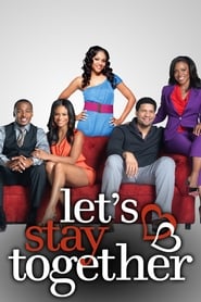Lets Stay Together' Poster