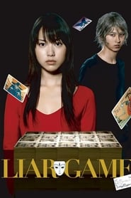 Liar Game' Poster