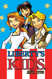 Libertys Kids' Poster
