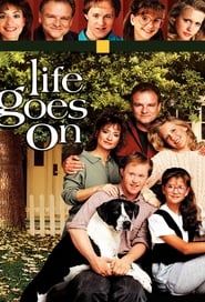 Life Goes On' Poster