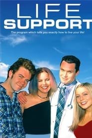 Life Support' Poster