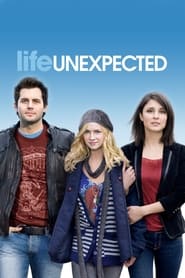 Life Unexpected' Poster