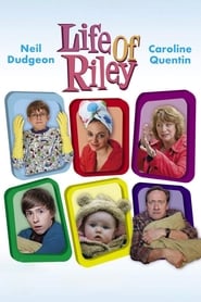 Life of Riley' Poster