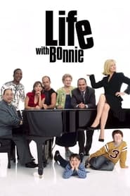 Life with Bonnie' Poster