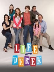 Life with Derek' Poster