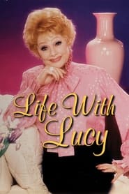 Life with Lucy' Poster