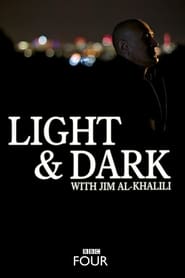 Light and Dark' Poster