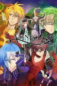 Streaming sources forAmnesia
