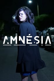 Amnsia' Poster
