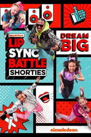 Lip Sync Battle Shorties' Poster
