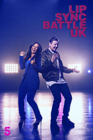Lip Sync Battle UK' Poster