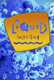 Liquid Television' Poster