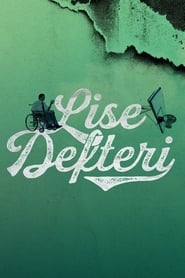 Lise Defteri' Poster