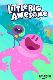 Little Big Awesome' Poster
