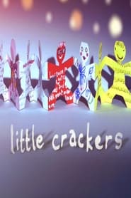 Little Crackers' Poster