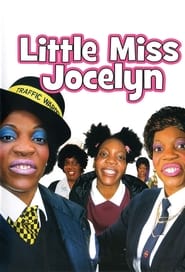Little Miss Jocelyn' Poster