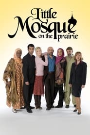 Little Mosque on the Prairie' Poster